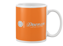 Family Famous Dornan Sketchsig Beverage Mug