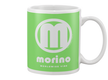 Family Famous Morino Circle Vibe Beverage Mug