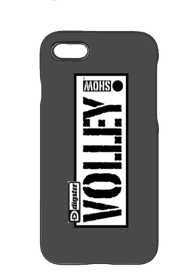 Digster Volley Show™ Logo iPhone 7 Case