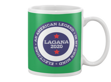 Lagana 2020 Hypertarget Beverage Mug