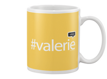 Family Famous Valerie Talkos Beverage Mug