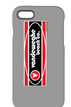 Vandeweghe Beach Co RB iPhone 7 Case