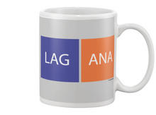 Lagana Dubblock BO Beverage Mug