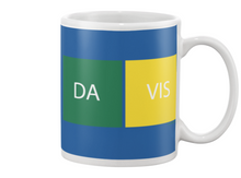 Davis Dubblock GG Beverage Mug