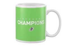 Champions Conference Beverage Mug