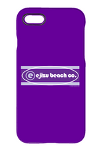 Ejizu Beach Co iPhone 7 Case