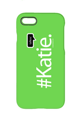 Family Famous Katie Talkos iPhone 7 Case