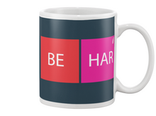 Behar Dubblock RP Beverage Mug