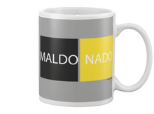 Maldonado Dubblock BG Beverage Mug