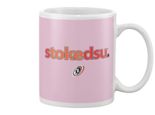 Stokedsu Beverage Mug
