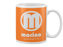 Family Famous Morino Circle Vibe Beverage Mug
