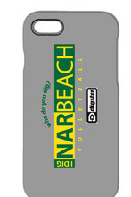 AVL Digster Narbeach iPhone 7 Case