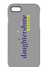 Daughtershine Brand Logo iPhone 7 Case