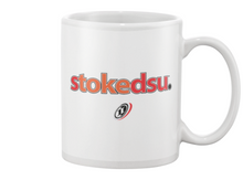 Stokedsu Beverage Mug