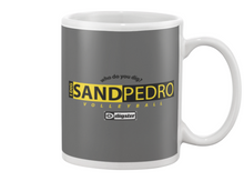 AVL Digster Sand Pedro Beverage Mug