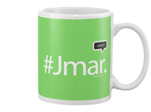 Family Famous Jmar Talkos Beverage Mug