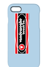 Vandeweghe Beach Co RB iPhone 7 Case