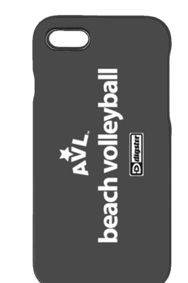 AVL League Logo iPhone 7 Case