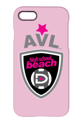 AVL High School Logo PB iPhone 7 Case