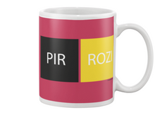 Pirrozi Dubblock BG Beverage Mug