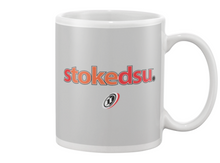 Stokedsu Beverage Mug
