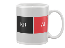 Krai Dubblock BR Beverage Mug