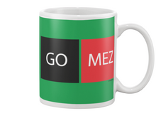 Gomez Dubblock BR Beverage Mug