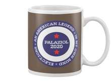 Palaziol 2020 Hypertarget Beverage Mug