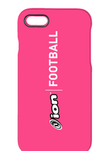 ION Football iPhone 7 Case