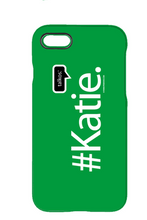 Family Famous Katie Talkos iPhone 7 Case