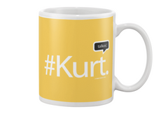 Family Famous Kurt Talkos Youth Beverage Mug