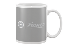 Family Famous Franco Sketchsig Beverage Mug