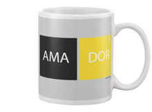 Amador Dubblock Beverage Mug