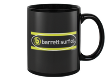 Barrett Surf Co Beverage Mug