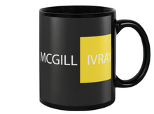 Mcgillivray Dubblock BG Beverage Mug