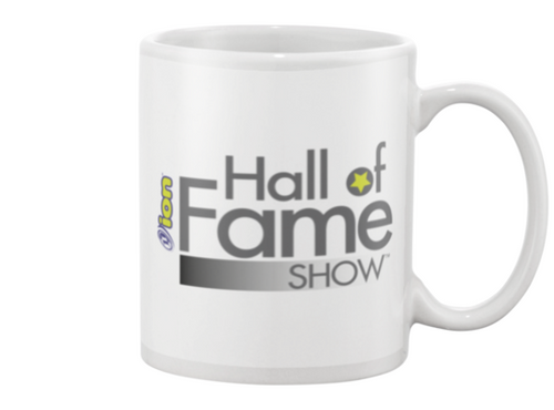 ION Hall of Fame Show™ Beverage Mug