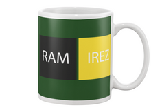 Ramirez Dubblock BG Beverage Mug