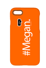 Family Famous Megan Talkos iPhone 7 Case