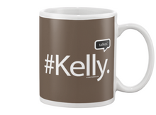 Family Famous Kelly Talkos Beverage Mug