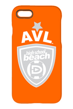 AVL High School Logo WG iPhone 7 Case