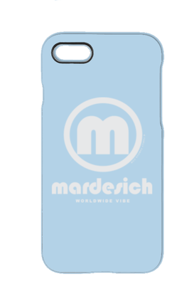Family Famous Mardesich Circle Vibe iPhone 7 Case