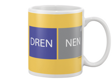 Drennen Dubblock NG Beverage Mug