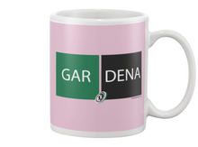 Family Famous Gardena Dubblock GB Beverage Mug