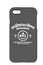 AVL Milwaukee Brausers Bearch iPhone 7 Case