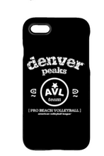 AVL Denver Peaks Bearch iPhone 7 Case