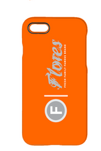 Family Famous Flores Sketchsig iPhone 7 Case