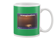 ION San Pedro Toledo Orangination Beverage Mug