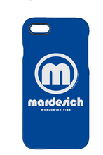Family Famous Mardesich Circle Vibe iPhone 7 Case