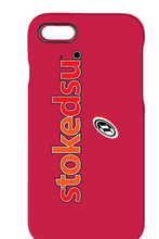 Stokedsu iPhone 7 Case