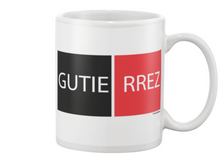 Gutierrez Dubblock BR Beverage Mug